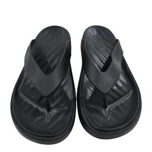 Crocs Getaway Strappy Sandal - Women's Size 8